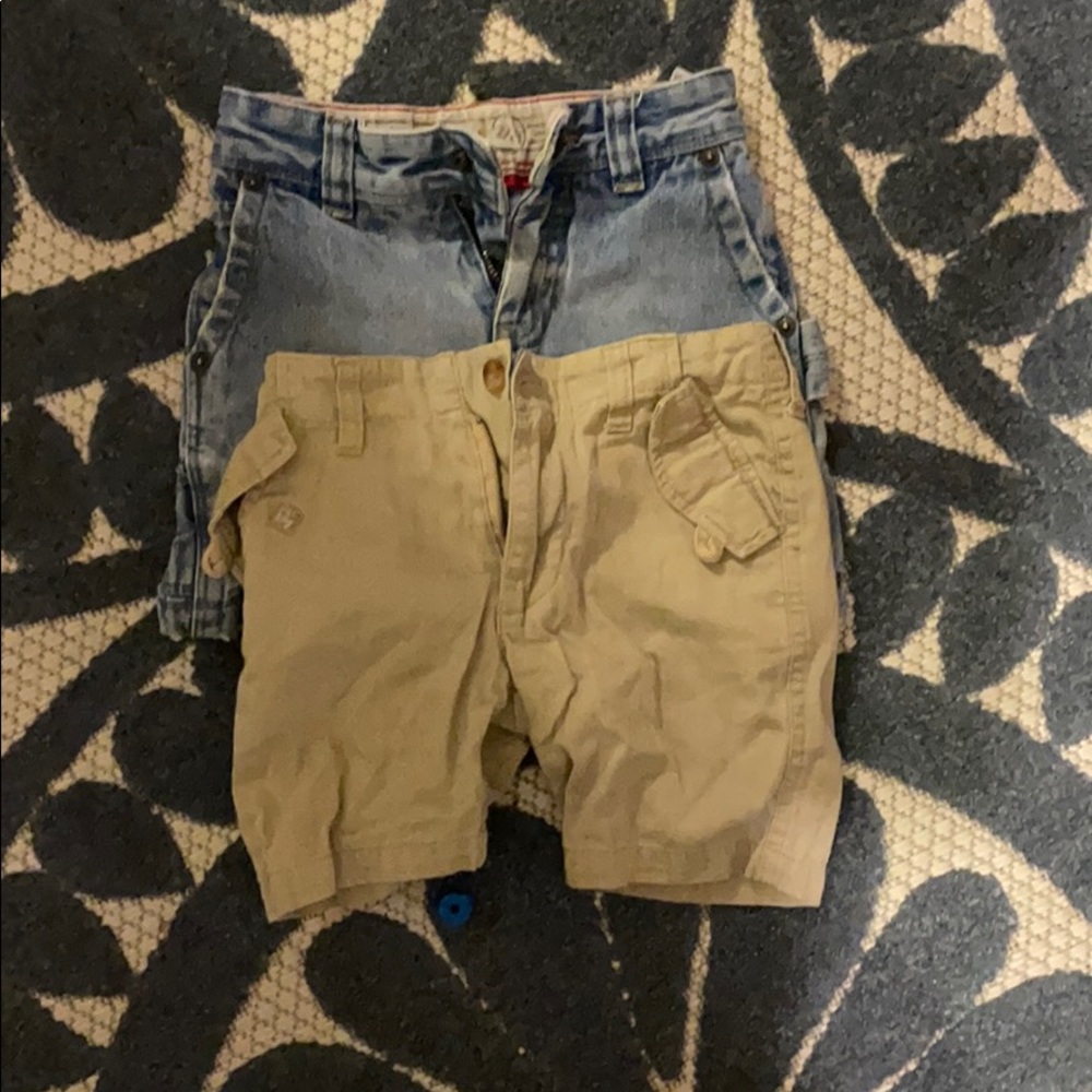 Shorts